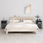 vidaXL &ouml;&ouml;kapp 340418