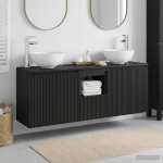 vidaXL Vannitoa kapp 3405618
