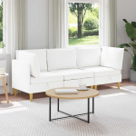 vidaXL Elutuba komplekt 3413718