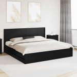 vidaXL Kaasaegne voodiraam 3413918