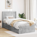 vidaXL Voodi raam 3414518