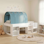 vidaXL Voodi raam 3423618