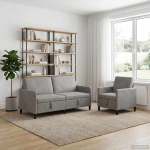 vidaXL Kaasaegne diivan 3429218