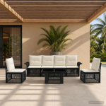 vidaXL Aia diivan 3436618