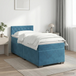 vidaXL Kaasaegne voodi 3450618