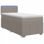 vidaXL Karbi vedrumadrats 3452618
