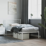 vidaXL voodiraam 372318