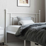 vidaXL voodipeats 374418