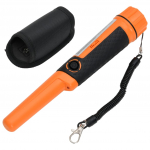 vidaXL metallidetektor 375718