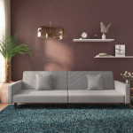 vidaXL diivanvoodi 375918