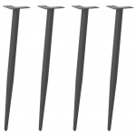 vidaXL konsoollaua jalg 4012518