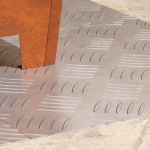 vidaXL Trepiastmed 4104318