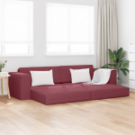 vidaXL Diivanvoodi 4106718