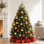 vidaXL J&otilde;ulupalli komplekt 42050718