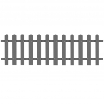 vidaXL lippaed 42818