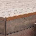 vidaXL terrassi nurgaliist 45018