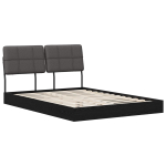 vidaXL Voodiraam peatsiga 8003118