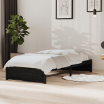 vidaXL voodiraam 814918