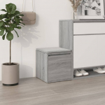 vidaXL sahtliga kapp 820518