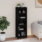 vidaXL raamatukapp 821718