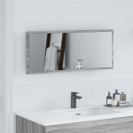 vidaXL Seinapeegel 822818
