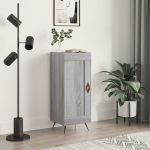 vidaXL puhvetkapp 830418
