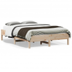 vidaXL voodiraam 842718