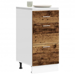 vidaXL alumine kapp 854218