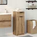 vidaXL Vannitoa kapp 863418