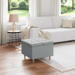 vidaXL Panipaigaga ottoman 876818