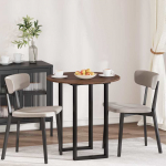 vidaXL &Uuml;mmargune Laua &Uuml;lemine 880418