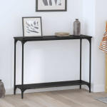 vidaXL Konsoollaud 883518