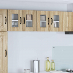 vidaXL K&ouml;&ouml;gikapp 884618