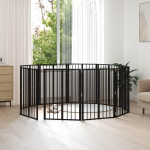 vidaXL Koeraaed 892018