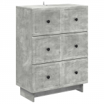 vidaXL Sahtlikapp 893918