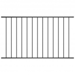 vidaXL aiapaneel 145219