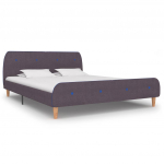 vidaXL voodiraam 281119