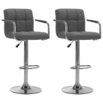 vidaXL baaritool 283419