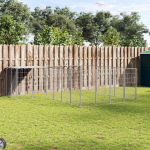 vidaXL koeraaedik 3082219