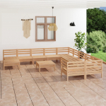 vidaXL aiam&ouml;&ouml;bli komplekt 3083319