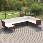 vidaXL aiam&ouml;&ouml;blikomplekt 3094419