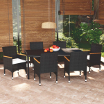 vidaXL s&ouml;&ouml;gikomplekt 3095019