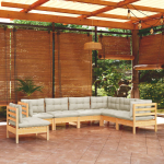 vidaXL aiam&ouml;&ouml;bli komplekt 3096719