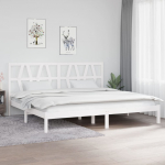 vidaXL voodiraam 3104019