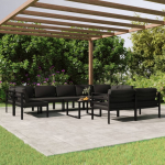 vidaXL aiam&ouml;&ouml;bli komplekt 3107819