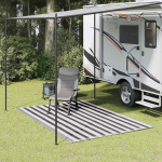 vidaXL matkamatt 310819