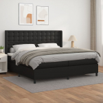 vidaXL kontinentaalvoodi 3132519
