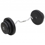 vidaXL raskuskang kettaga 3145019