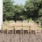 vidaXL aia s&ouml;&ouml;gim&ouml;&ouml;bli komplekt 3154719