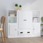 vidaXL k&otilde;rge kapp 3185319